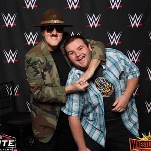 Meet your Posher, Billy